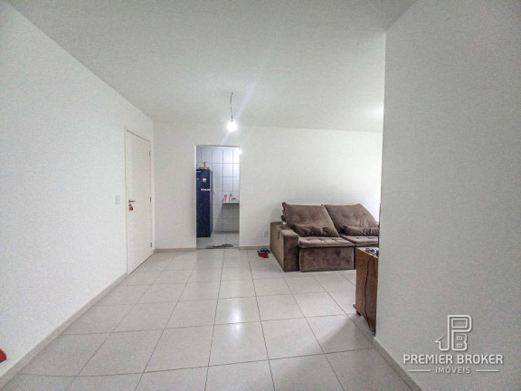 Imagem Apartamento com 2 Quartos à Venda, 50 m² em Araras - Teresópolis