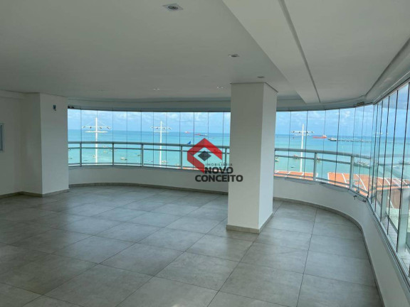 Imagem Apartamento com 3 Quartos à Venda, 222 m² em Meireles - Fortaleza Imagem Apartamento com 3 Quartos à Venda, 222 m² em Meireles - Fortaleza