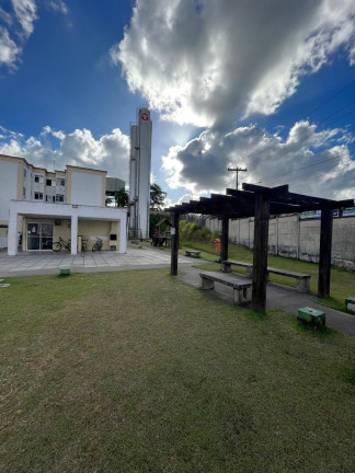 Imagem Apartamento com 1 Quarto à Venda, 42 m² em Alberto Maia - Camaragibe