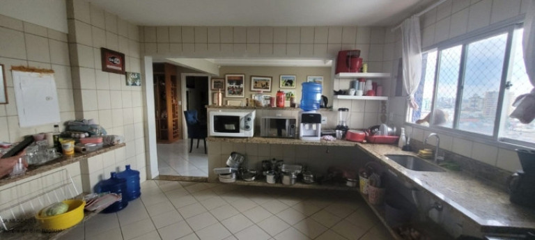 Imagem Apartamento com 3 Quartos à Venda, 173 m² em Panair - Porto Velho Imagem Apartamento com 3 Quartos à Venda, 173 m² em Panair - Porto Velho