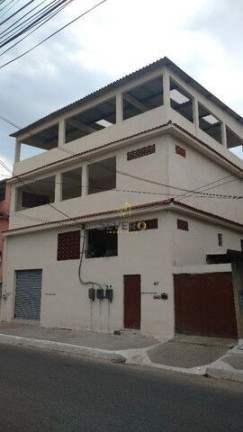 Cobertura com 4 Quartos à Venda, 360 m² em Mutuá - São Gonçalo
