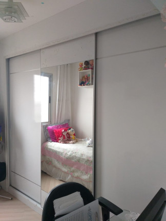 Imagem Apartamento com 2 Quartos à Venda, 47 m² em Vila Liviero - São Paulo Imagem Apartamento com 2 Quartos à Venda, 47 m² em Vila Liviero - São Paulo