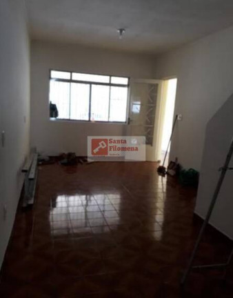 Imagem Casa com 6 Quartos à Venda, 250 m² em Jardim Vera Cruz(zona Leste) - São Paulo Imagem Casa com 6 Quartos à Venda, 250 m² em Jardim Vera Cruz(zona Leste) - São Paulo