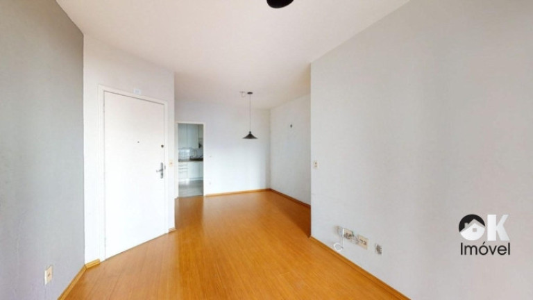 Imagem Apartamento com 3 Quartos à Venda, 96 m² em Perdizes - São Paulo