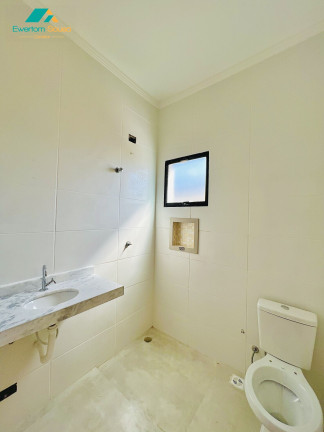 Imagem Casa com 3 Quartos à Venda, 86 m² em Nova Cerejeira - Atibaia