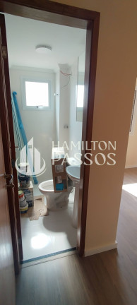 Imagem Apartamento com 2 Quartos à Venda, 51 m² em Vila Alpina - Santo André Imagem Apartamento com 2 Quartos à Venda, 51 m² em Vila Alpina - Santo André