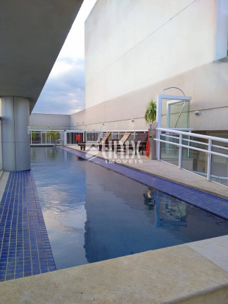 Imagem Apartamento com 1 Quarto à Venda, 29 m² em Parque Tamandaré - Campos Dos Goytacazes