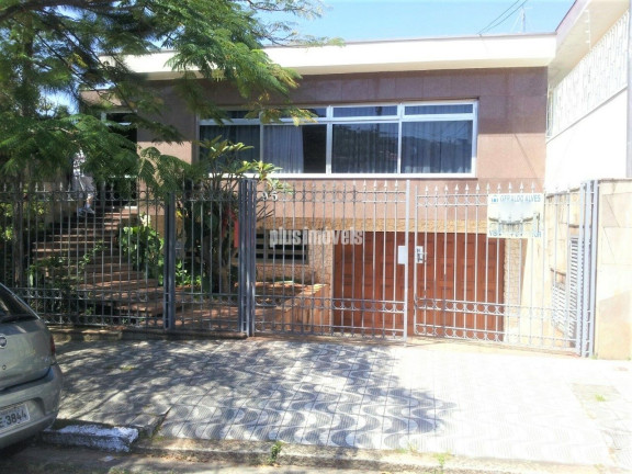 Imagem Casa com 4 Quartos à Venda, 360 m² em Jardim Da Saúde - São Paulo