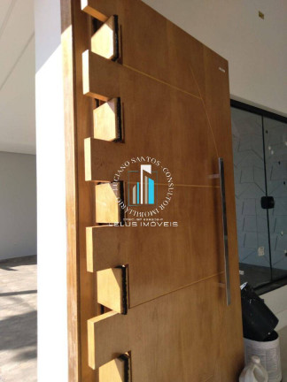 Imagem Casa com 3 Quartos à Venda, 300 m² em Portal Ville Jardins - Boituva Imagem Casa com 3 Quartos à Venda, 300 m² em Portal Ville Jardins - Boituva