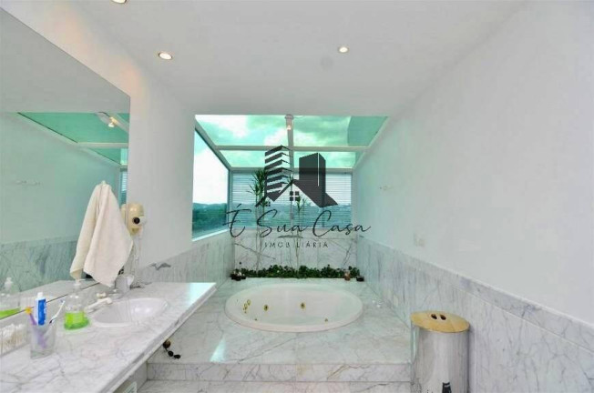 Imagem Casa com 5 Quartos à Venda, 600 m² em Bandeirantes (pampulha) - Belo Horizonte