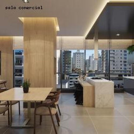 Imagem Apartamento com 3 Quartos à Venda, 120 m² em Meia Praia - Itapema
