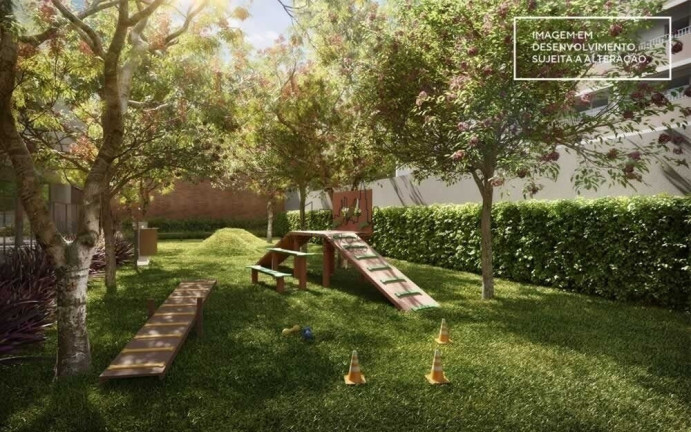 Imagem Apartamento com 4 Quartos à Venda, 160 m² em Mooca - São Paulo