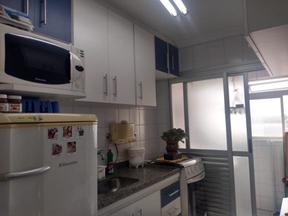 Imagem Apartamento com 3 Quartos à Venda, 73 m² em Mooca - São Paulo
