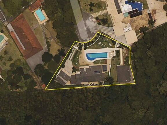 Imagem Casa de Condomínio com 5 Quartos à Venda,  em Jardim Ipês - Cotia