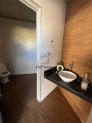 Imagem Casa com 3 Quartos à Venda, 300 m² em Nsa Aparecida - Florestal