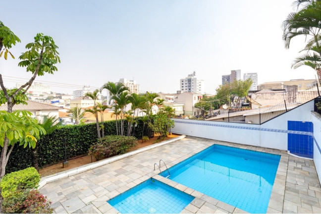 Imagem Imóvel com 3 Quartos à Venda, 110 m² em Ipiranga - São Paulo Imagem Imóvel com 3 Quartos à Venda, 110 m² em Ipiranga - São Paulo