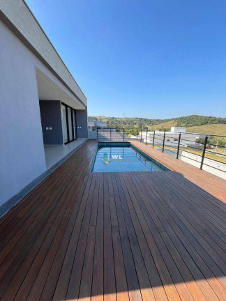 Imagem Casa com 3 Quartos à Venda, 230 m² em Condomínio Santa Isabel - Louveira