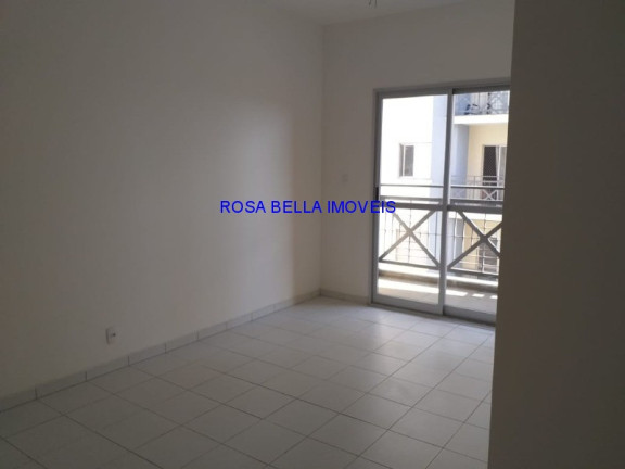 Imagem Apartamento com 2 Quartos à Venda, 70 m² em Vila Joana - Jundiaí