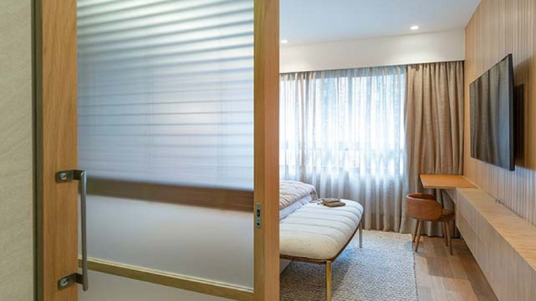Imagem Imóvel com 3 Quartos à Venda, 145 m² em Jardins - São Paulo