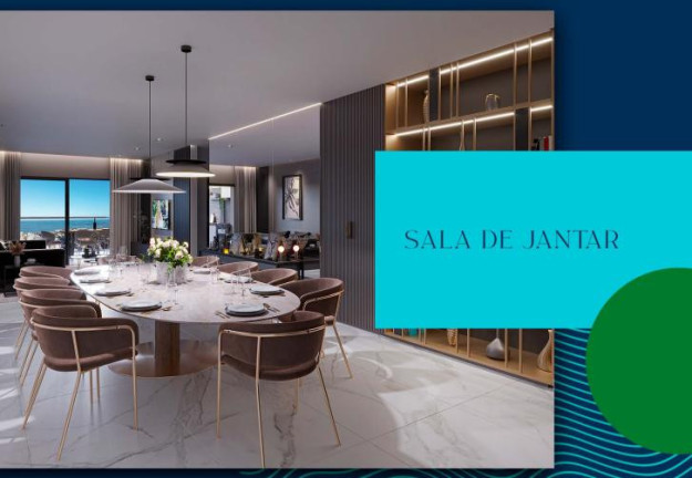 Imagem Apartamento com 3 Quartos à Venda, 129 m² em Jardim Oceania - João Pessoa Imagem Apartamento com 3 Quartos à Venda, 129 m² em Jardim Oceania - João Pessoa