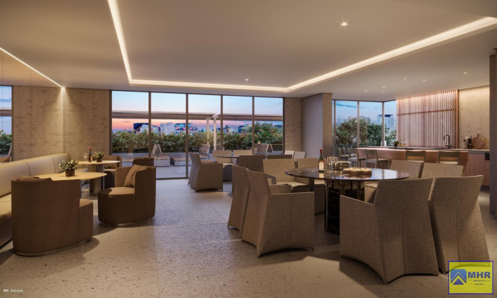 Imagem Imóvel com 4 Quartos à Venda, 155 m² em Praia Da Costa - Vila Velha