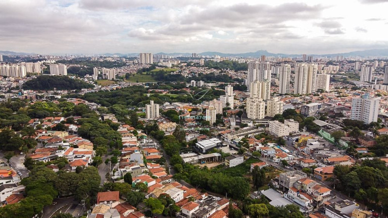 Imagem Terreno à Venda, 250 m² em Jardim Londrina - São Paulo Imagem Terreno à Venda, 250 m² em Jardim Londrina - São Paulo