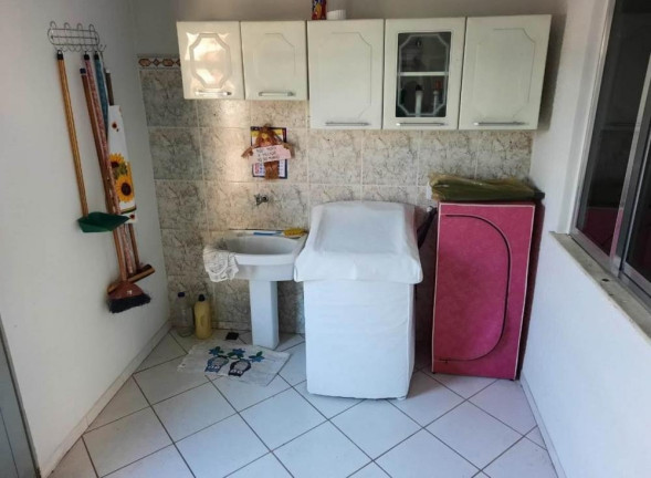 Imagem Imóvel com 2 Quartos à Venda, 75 m² em Campo Grande - Rio De Janeiro