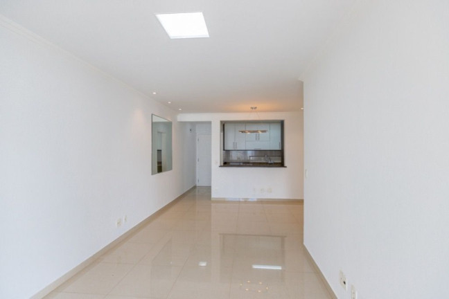 Imagem Apartamento com 3 Quartos à Venda, 115 m² em Santo Amaro - São Paulo