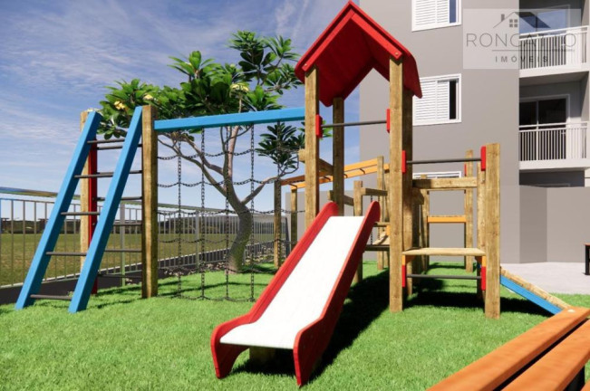 Imagem Apartamento com 2 Quartos à Venda, 