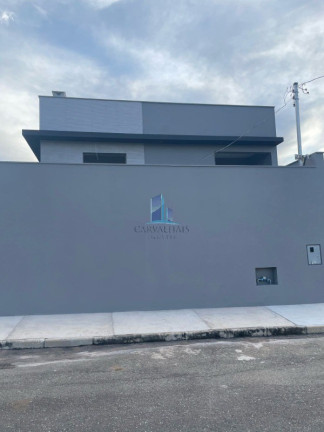 Imagem Casa com 3 Quartos à Venda, 360 m² em São Lucas - Entre Rios De Minas