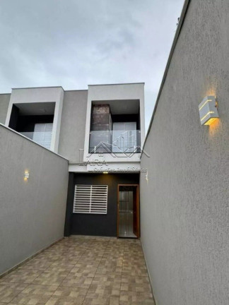 Sobrado com 2 Quartos à Venda, 73 m² em Vila Antonieta - São Paulo
