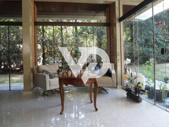 Imagem Casa com 4 Quartos à Venda, 810 m² em Alphaville - Santana De Parnaíba Imagem Casa com 4 Quartos à Venda, 810 m² em Alphaville - Santana De Parnaíba