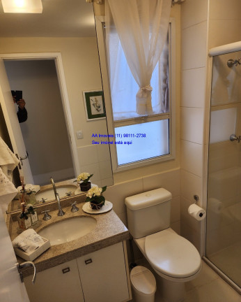 Imagem Apartamento com 2 Quartos à Venda, 90 m² em Alpha Conde Ii - Barueri Imagem Apartamento com 2 Quartos à Venda, 90 m² em Alpha Conde Ii - Barueri