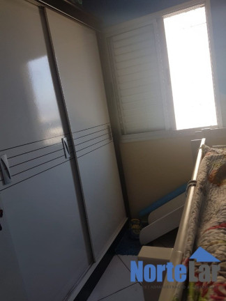 Imagem Apartamento com 2 Quartos à Venda, 49 m² em Vila Guilherme - São Paulo