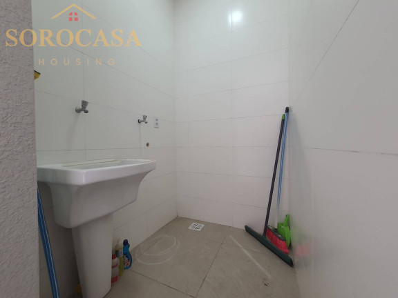 Imagem Casa com 3 Quartos à Venda,  em Jardim Residencial Villagio Ipanema I - Sorocaba