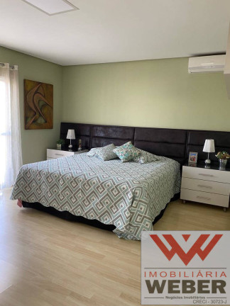 Imagem Casa de Condomínio com 3 Quartos à Venda, 360 m² em Parque Reserva Fazenda Imperial - Sorocaba