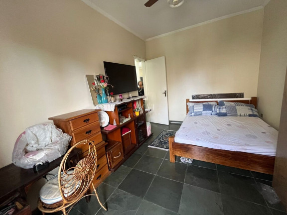 Imagem Apartamento com 2 Quartos à Venda, 65 m² em Aviação - Praia Grande