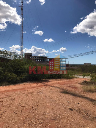 Terreno à Venda, 360 m² em Presidente Costa E Silva - Mossoró
