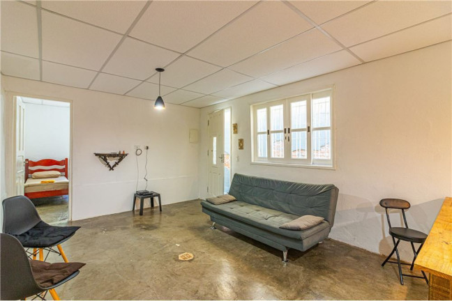Imagem Casa com 2 Quartos à Venda,  em Vila Romana - São Paulo