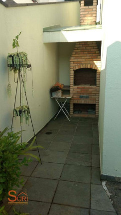 Imagem Casa com 3 Quartos à Venda, 437 m² em Jardim São Caetano - São Caetano Do Sul Imagem Casa com 3 Quartos à Venda, 437 m² em Jardim São Caetano - São Caetano Do Sul