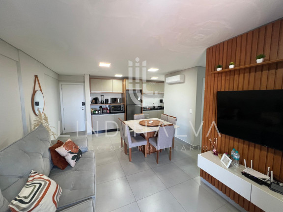 Imagem Apartamento com 2 Quartos à Venda, 85 m² em Vila Shalon - Foz Do Iguacu