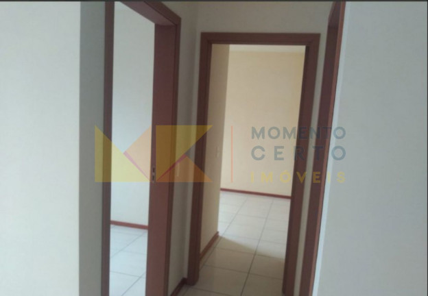 Imagem Apartamento com 2 Quartos à Venda, 54 m² em Velha Central - Blumenau