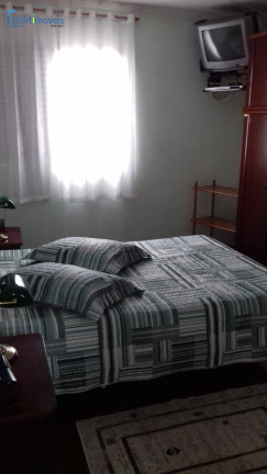 Imagem Apartamento com 3 Quartos à Venda, 99 m² em Rudge Ramos - São Bernardo Do Campo Imagem Apartamento com 3 Quartos à Venda, 99 m² em Rudge Ramos - São Bernardo Do Campo