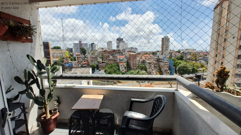Imagem Imóvel com 2 Quartos à Venda, 93 m² em Graça - Salvador