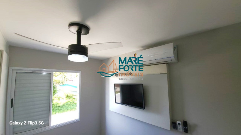 Imagem Apartamento com 2 Quartos à Venda, 55 m² em Toninhas - Ubatuba Imagem Apartamento com 2 Quartos à Venda, 55 m² em Toninhas - Ubatuba