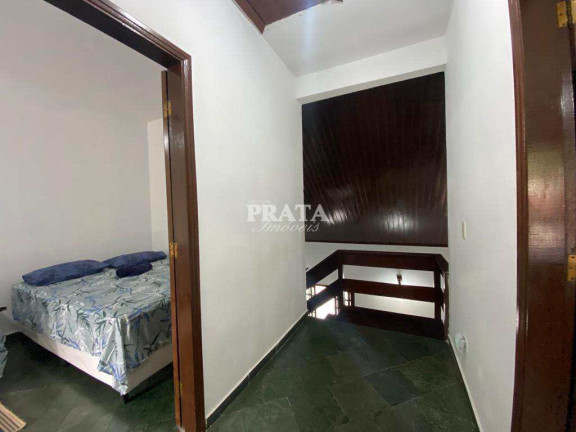 Imagem Casa com 3 Quartos à Venda, 159 m² em Balneário Praia Do Pernambuco - Guarujá Imagem Casa com 3 Quartos à Venda, 159 m² em Balneário Praia Do Pernambuco - Guarujá