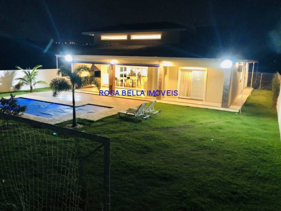 Imagem Casa com 4 Quartos à Venda, 250 m² em Guacuri - Itupeva Imagem Casa com 4 Quartos à Venda, 250 m² em Guacuri - Itupeva