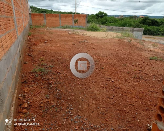 Terreno à Venda, 180 m² em Mirante Do Sol - Montes Claros