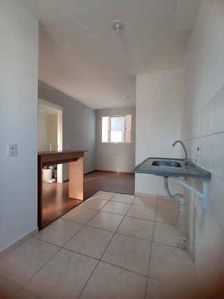 Imagem Apartamento com 2 Quartos para Alugar, em Recreio Dos Sorocabanos - Sorocaba Imagem Apartamento com 2 Quartos para Alugar, em Recreio Dos Sorocabanos - Sorocaba
