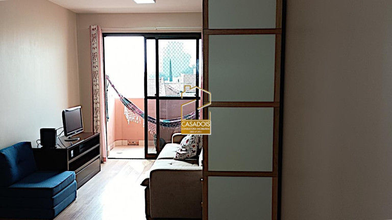 Apartamento com 2 Quartos à Venda, 67 m² em Mirandópolis - São Paulo